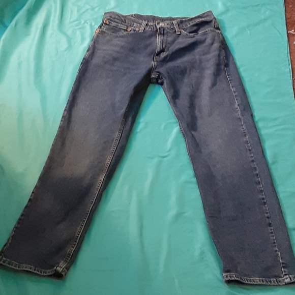 Levi's Other - LEVI'S 505 JEANS